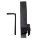 MGEHR2020-2 Turning Tool Holder 20x125mm Lathe Grooving Cut Off Cutter For MGMN200 Inserts