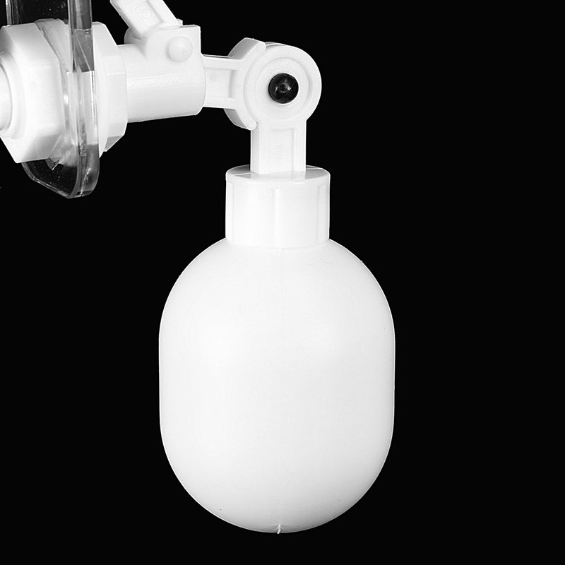 Aquarium Tank Auto Refill Floating Ball Valve Water Controller Supplement System
