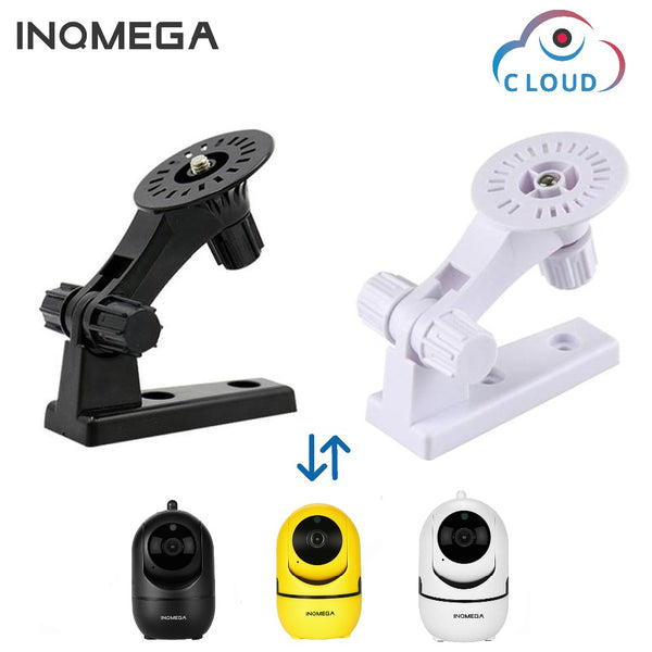 INQMEGA SR-BR025 Wall Bracket For Cloud Storage Camera 291 Series Wifi Camera Home Security IP Camera Holder For APP-YCC365