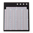 3200 Hole Solderless Test Breadboard With PCB Prototype Board For