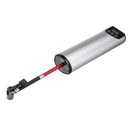Car Tire Air Pump Portable Bicycle Compressor Wireless Hand-held LED 2000mAh Battery