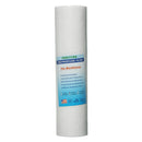 10" PP Replacement Water Filter Cartridges 0.5 Micron Sediment