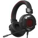 ONIKUMA K3 Gaming Headphone RGB Light Noise-canceling Wired Headset for PS4 PC Computer Mac Laptop