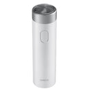 SMATE Mini Electric Shaver Razor 4500rpm USB Rechargeable Waterproof Beard Hair Removal Machine Portable from Xiaomi Ecosystem