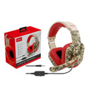 iPega r005 3.5mm Wired Control Gaming Headset Stereo High Sensitive Noise Reduction Game Headphone with Mic