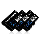 Shengsong SS-BTF-04 TF Memory Card 32GB 64GB 128GB