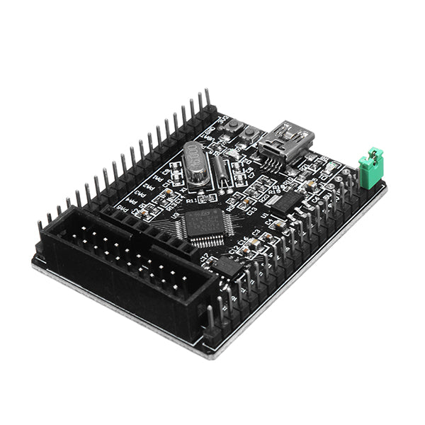 Stm32f103c8t6 Stm32f103 Stm32f1 Stm32 Development Board System Board  Learning Evaluation Kit