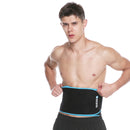 Boer Lumbar Support Gym Fitness Training Waist Belt Support Bodybuilding Belt Squat Belt
