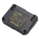 DCB112 100-260V Li-ion Battery Charger For Dewalt 10.8V/14.4V/18V/20V Li-ion Battery