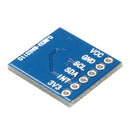 MAG3110 3-Axis Digital Earth Magnetic Field Geomagnetic Sensor Module I2C Interface For