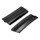 Wiper Panel Scuttle Trim Left/Right 735452714 735452712 For Fiat 500/500 Abarth