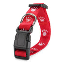 Adjustable Nylon Strap Anti Flea & Tick Mosquitoes Collar for Cat Protection