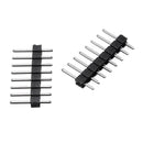 5pcs Geekcreit D1 Mini Single Lithium Battery Charging And Battery Boost Shield Board