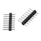 5pcs Geekcreit D1 Mini Single Lithium Battery Charging And Battery Boost Shield Board