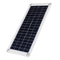 60W 18V High Efficiency Waterproof Solar Panel Charger+Dual USB Vehicle Charger