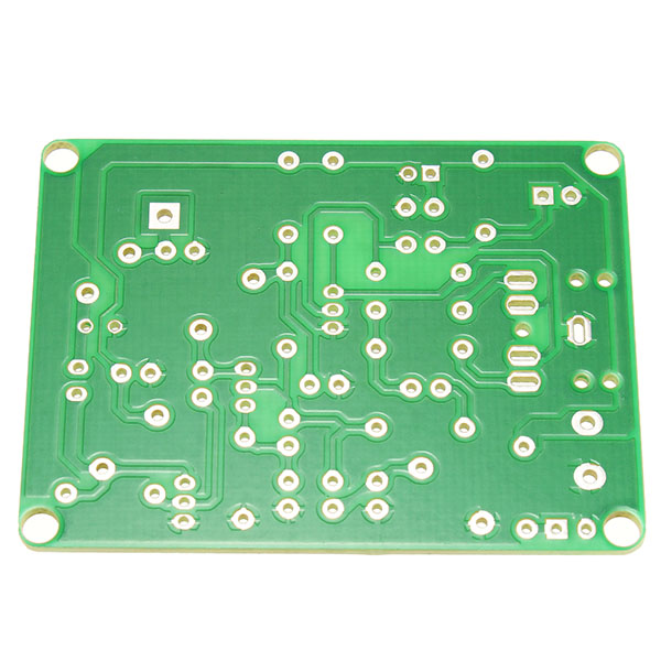 10Pcs FM Transmitter Kit RF-02 Wireless Microphone Parts MP3 Repeater Micro Transmitter With Antenna