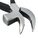 Metal Cobbler Pliers Pincers for Shoemaking Leather Craft Leather DIY Working Tool