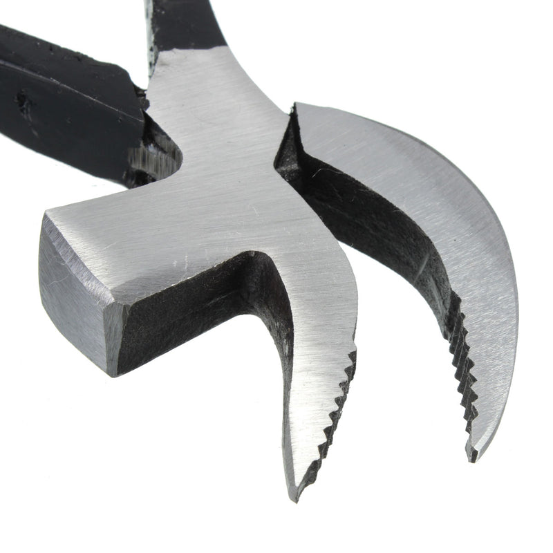 Metal Cobbler Pliers Pincers for Shoemaking Leather Craft Leather DIY Working Tool
