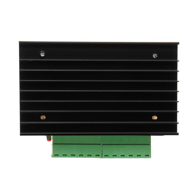 Updated Version of TB6600  4A 9~40V 42/57/86 32 Segments Microstep Stepper Motor Driver Controller
