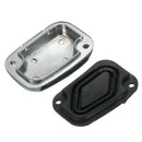 Front Right Brake Master Cylinder Cover For Harley Davidson Touring 08-up