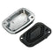 Front Right Brake Master Cylinder Cover For Harley Davidson Touring 08-up