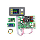 RIDEN DPS5015 Communication Constant Voltage Current Step Down Digital Power Supply Module