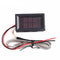 Dual Digital LED Display Thermometer K-type Industrial Thermocouple High Temperature 0.5M Sensor Probe Embedded Tester Meter