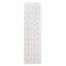 45x200cm Waterproof PVC Privacy Frosted Window Sticker Glass Window Film