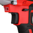 500 N.m Cordless Impact Wrench Rechargable Electric Wrench Driver With LED Lights Adapted to Makita Battery