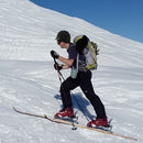 ROCKBROS Bicycle Caps Winter Thermal Fleece Warm Hat Outdoor Fishing Running Skiing Earmuffs Caps