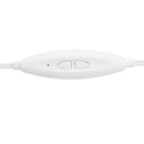 DC 5V 8W Multifunction Mini Massager Protable Electric Line-control Massager