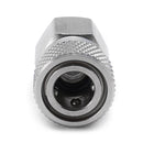 PCP Air Filling Charging Quick Connect Adapter Quick Release Coupler Socket 1/8 BSP Female