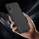 Bakeey Carbon Fiber Texture Slim Soft Silicone Shockproof Protective Case for Xiaomi Mi A3 / Xiaomi Mi CC9e