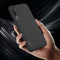Bakeey Carbon Fiber Texture Slim Soft Silicone Shockproof Protective Case for Xiaomi Mi A3 / Xiaomi Mi CC9e