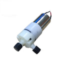 Machifit PYP370B 12V Mini Electric Pumps Water Purifier Corrosion Resistant Diaphragm pump