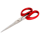 Deli 6034 Scissors Metal Cutter Home Office DIY Hand Craft Art Work Scissors Cutting Tools