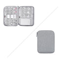 Xmund XD-DY33 Digital Storage Bag Travel Gadget Bag Organizer Bag For Headphone Memory Cards Charger Data Line