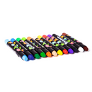 JoanMiro	Rotating Crayon Washable Brush Set Pastel 6 Color 12 Color 24 Color Art Teaching Aid Painting