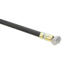 Motorcycle Scooter Accessories Bold Straight Wire Brake Cable Line Rear Drum Brakes