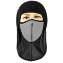 Cycling Face Mask Windproof Full Warm Headgear Scarf Outdoor Sports Bicycle Equipment
