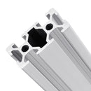 Machifit 1000mm Length 2040 T-Slot Aluminum Profiles Extrusion Frame For CNC