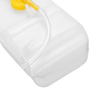Dual Pipe Radiator Hose Overflow Bottle For Patrol GQ And For Ford Maverick