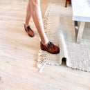 5mx30mmx2mm Transparent Waterproof Adhesive Tapes Sticking Item Multifunctional Grip Tape Anti-Slip Double Sided Tapes Traceless Tape