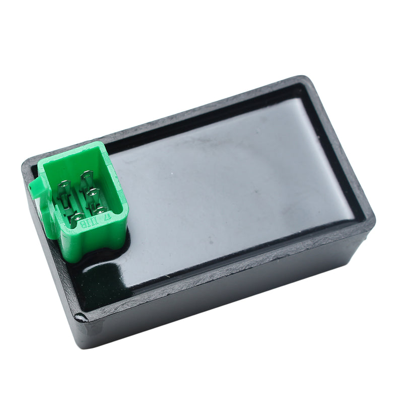 CDI Box Starter For 70cc 90cc 110cc 125cc 135cc ATV Scooter Gokart Quad Chinese Roketa Sunl TaoTao