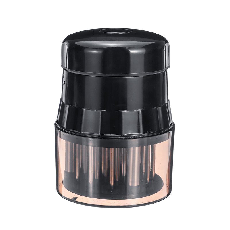 Meat Tenderizer Needle Injector Flavor Sauce Enhancer 31 Stainless Steel Needle