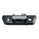 Car Rear Tailgate Door Handle Outside Exterior For Nissan Navara NP300 2014-UP