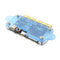 Acrylic Case 4-Parts Transparent Enclosure For BBC Micro:bit Development Board