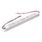 AC180-240V to DC12V 2A 25W Ultra-thin Lamp Box Switching Power Supply 188*17*17mm