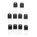30pcs Transistor KSE13009L E13009L 13009 TO-247 12A / 700V NPN