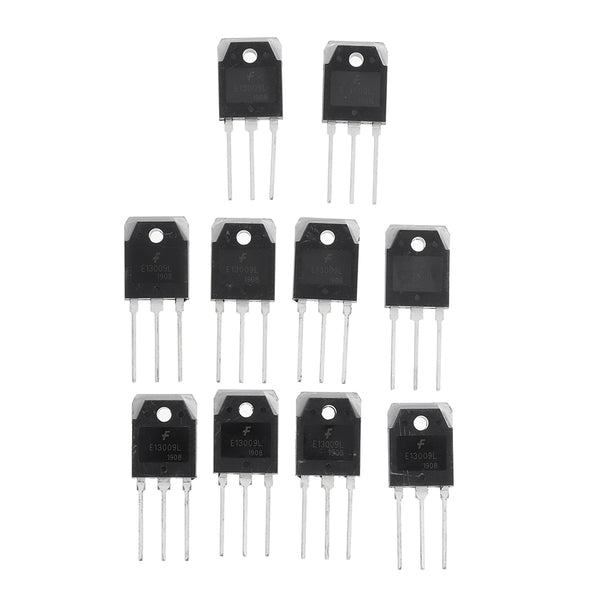 30pcs Transistor KSE13009L E13009L 13009 TO-247 12A / 700V NPN